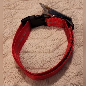 NWT! Vibrant Life Dog Collar Sz Large